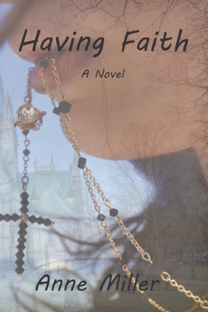 Paperback Having Faith Book