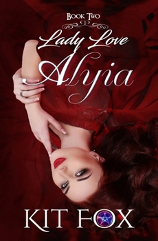 Lady Love: Alyina B0CMZ3KS9T Book Cover