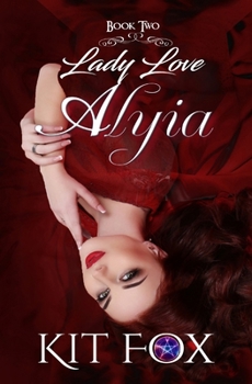 Paperback Lady Love: Alyia Book