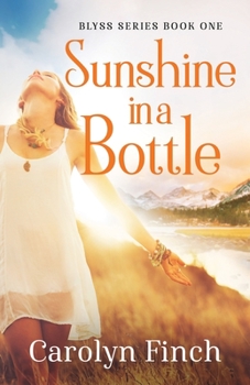 Paperback Sunshine in a Bottle Book