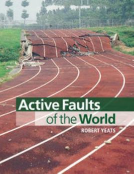 Printed Access Code Active Faults of the World Book
