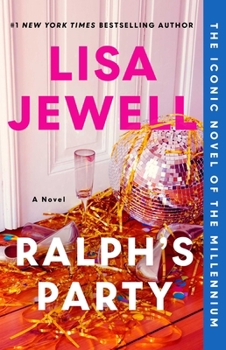 Paperback Ralph's Party Book