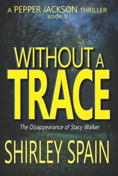 Paperback Without a Trace Book