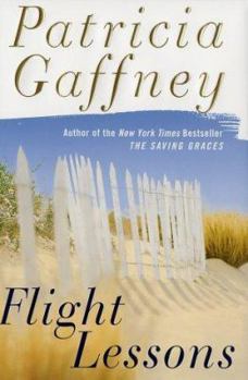Hardcover Flight Lessons Book