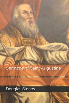 Paperback Sermons of Saint Augustine Book