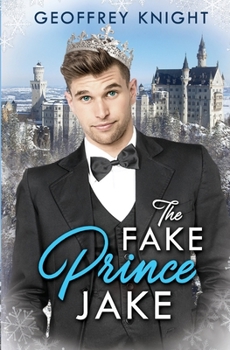 Paperback The Fake Prince Jake Book