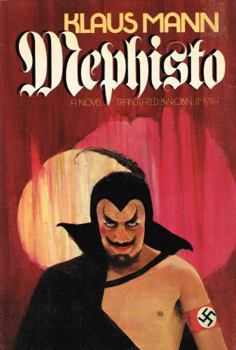 Hardcover Mephisto Book