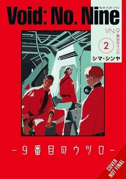 Paperback Void: No. Nine, Vol. 2 Book