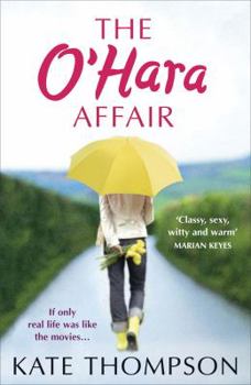 Paperback The O'Hara Affair Book
