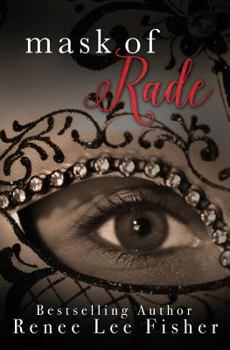 Paperback Mask of Rade Book