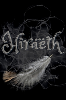 Paperback Hiraeth Book