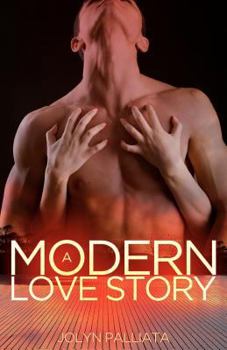 Paperback A Modern Love Story Book