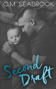 Paperback Second Draft Book