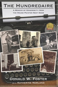 The Hundredaire: A Memoir of Generosity from the House Painter Next Door