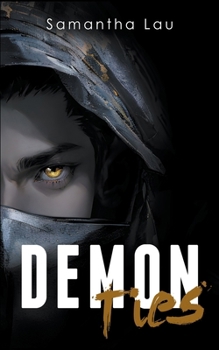 Paperback Demon Ties Book