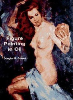 Paperback Figure Painting in Oil Book