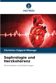 Paperback Sophrologie und Herzkohärenz [German] Book