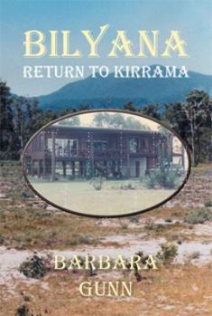 Paperback Bilyana: Return to Kirrama Book