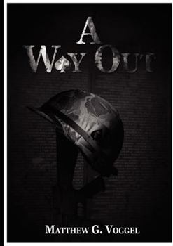 Paperback A Way Out Book
