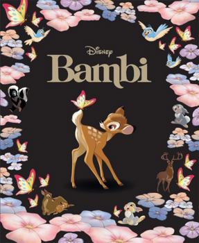 Disney: Bambi Classic Collection - Book #4 of the Disney Classic Collection (Scholastic)