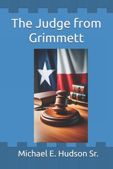 The Judge from Grimmett (Three Seconds of Black)