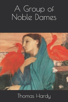 A Group of Noble Dames
