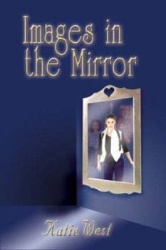Paperback Images in the Mirror Book
