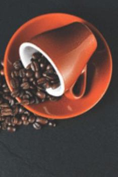 Kaffee Tasting Buch: Dein persönliches Verkostungsbuch zum selber ausfüllen ? für über 100 verschiedene Kaffeesorten ? Egal ob aus europäischen, ... ? Motiv: Kaffee Strudel (German Edition)