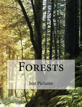 Paperback Forests Book