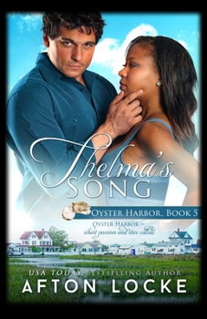 Thelma's Song - Book #5 of the Oyster Harbor