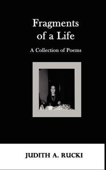 Paperback Fragments of a Life Book
