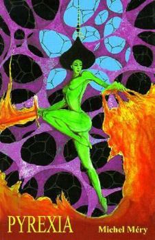 Paperback Pyrexia Book
