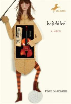 Paperback Befiddled Book