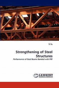 Paperback Strengthening of Steel Structures Book