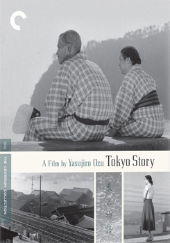 DVD Tokyo Story [Japanese] Book