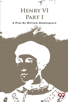 Paperback Henry VI Part-I Book