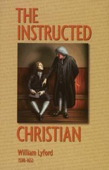 Hardcover The Instructed Christian Book
