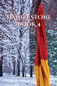 Paperback Daniel Stone Book 4: The Winter Garden Alliance Book
