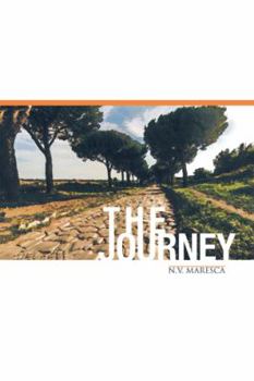 Paperback The Journey Book
