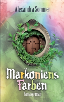 Paperback Markoniens Farben [German] Book