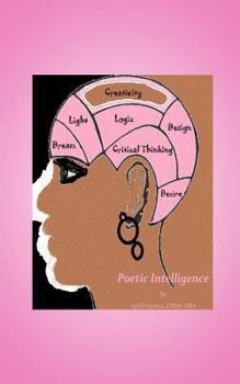 Paperback Poetic Intelligence Book