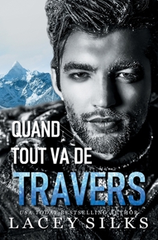 Paperback Quand tout va de travers [French] Book