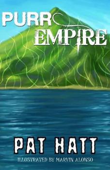 Paperback Purr Empire Book