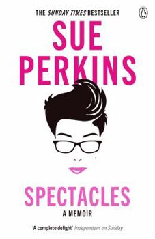 Paperback Spectacles Book