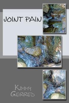 Paperback Joint Pain Book