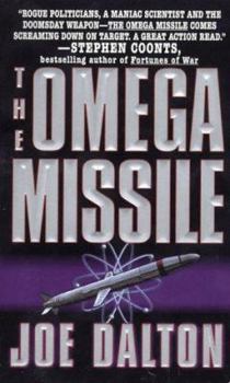 Mass Market Paperback The Omega Missile Book
