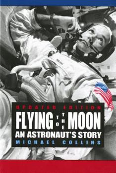 Paperback Flying to the Moon Book