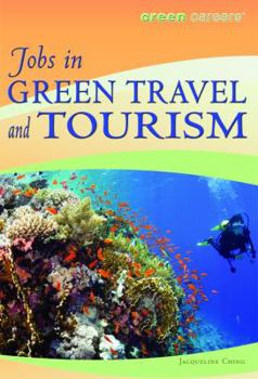 Library Binding Jobs in Green Travel and Tourism Book