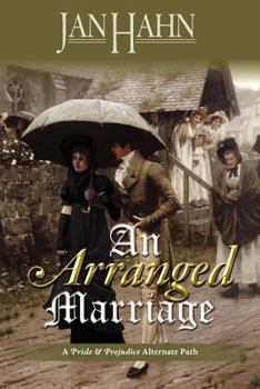 Paperback An Arranged Marriage Book