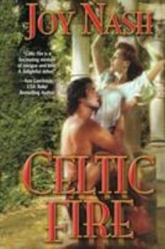 Celtic Fire - Book #1 of the Druids of Avalon